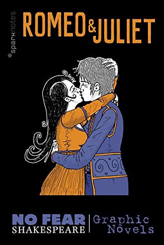 Romeo and Juliet: Volume 3 (No Fear Shakespeare, Band 3)
