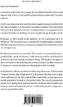 The Art of Amusement