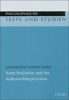 Kants Realismus und der Aussenweltskeptizismus