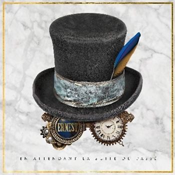 Ernest,Carlos - En Attendant La Suite Du