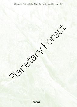 Planetary Forest