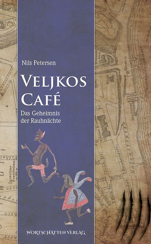 Veljkos Café