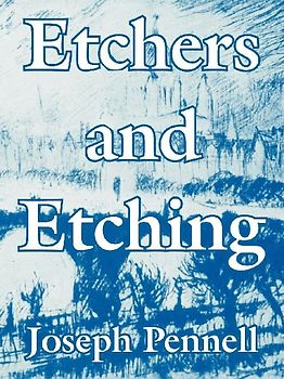 Etchers and Etching