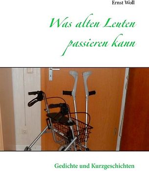 Was alten Leuten passieren kann