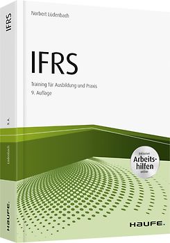 IFRS - inkl. Arbeitshilfen online