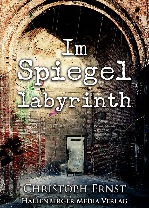 Im Spiegellabyrinth