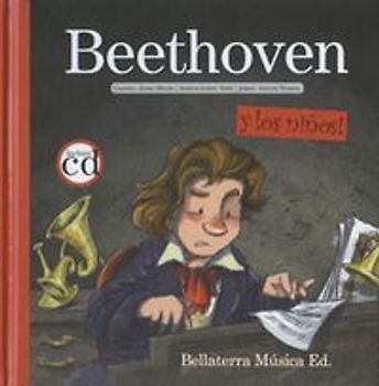 Beethoven y el amigo inventor. Beethoven y los niños