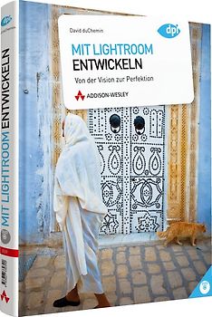 Mit Lightroom entwickeln