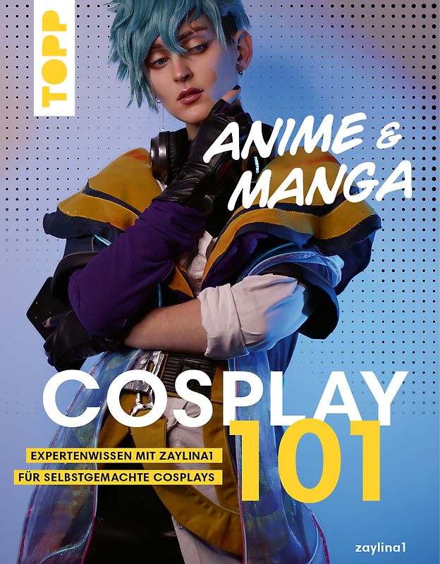 Cosplay 101