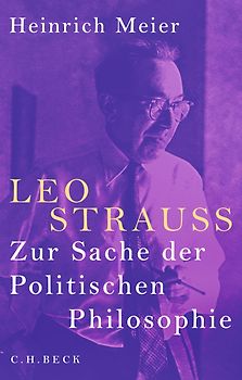 Leo Strauss