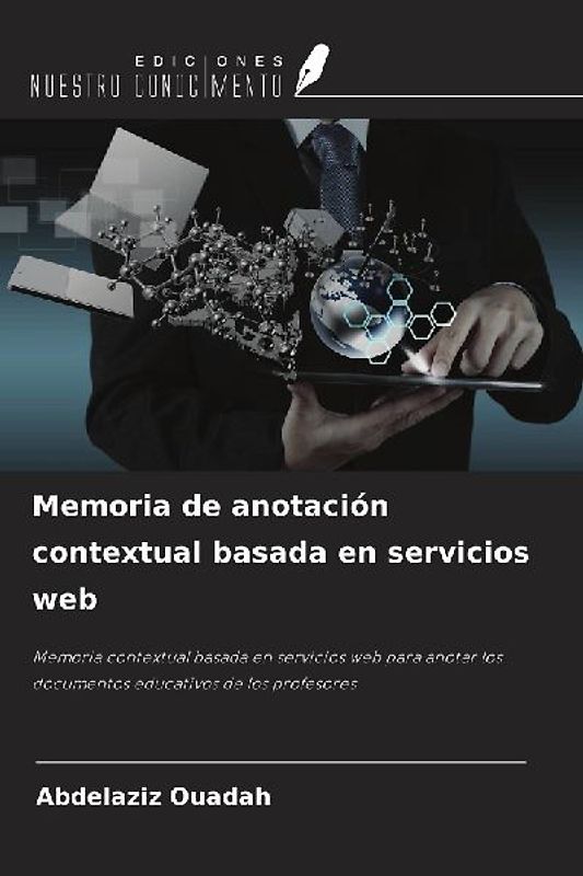 Memoria de anotación contextual basada en servicios web