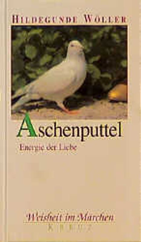 Aschenputtel. Energie der Liebe