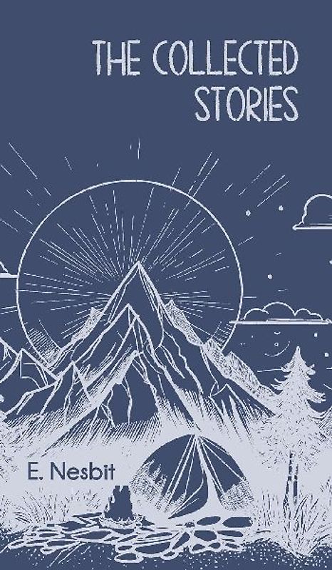 The Collected Stories