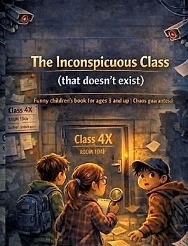 The inconspicuous class (that doesn't exist)