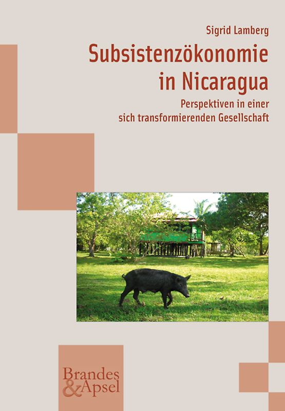 Subsistenzökonomie in Nicaragua