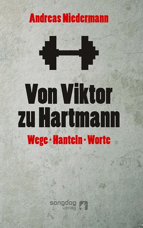 Von Viktor zu Hartmann