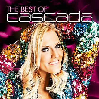 Cascada - The Best of Cascada