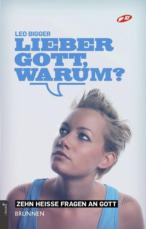 Lieber Gott, warum?