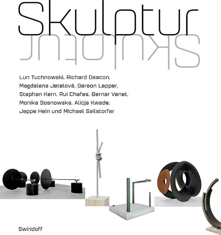 Skulptur im Fokus der Sammlung Würth