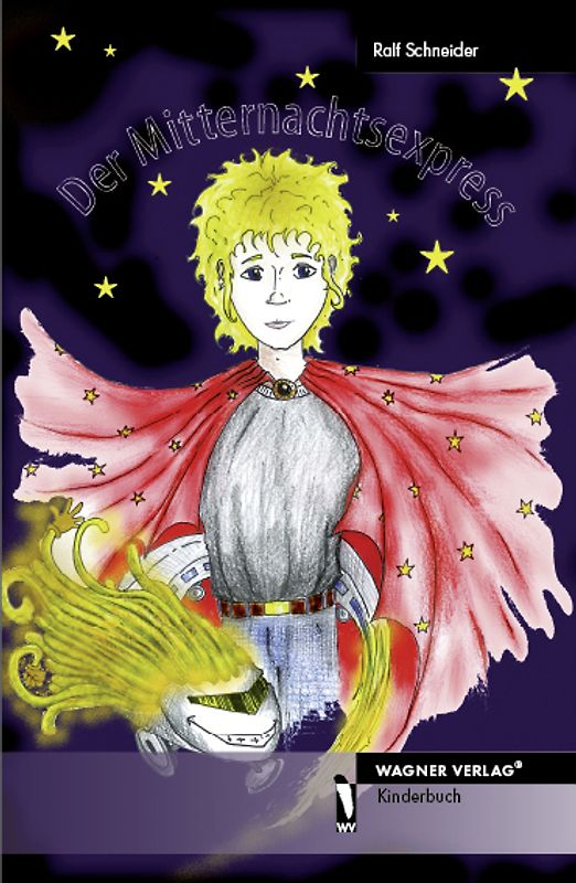 Der Mitternachtsexpress