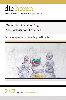 Morgen ist ein anderer Tag