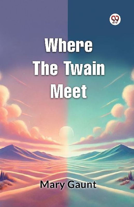 Where the Twain Meet