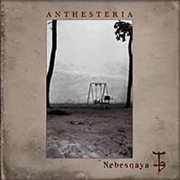 Anthesteria - Nebesnaya