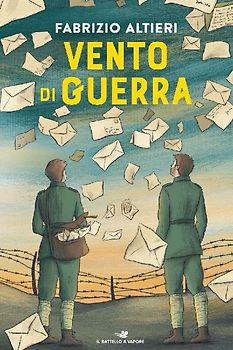 Vento di guerra