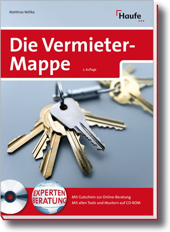 Die Vermieter-Mappe
