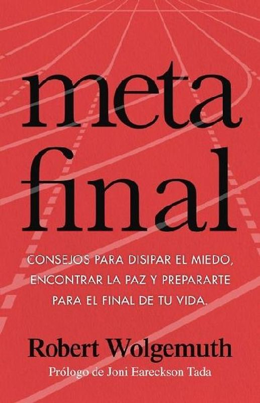 Meta Final (Finish Line)