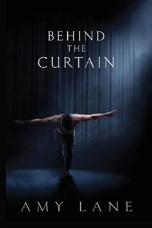 Behind the Curtain