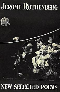 New Selected Poems 1970-1985