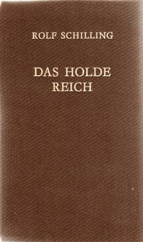 Das Holde Reich