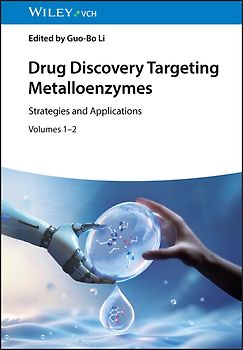 Drug Discovery Targeting Metalloenzymes