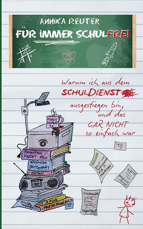 Für immer schulfrei