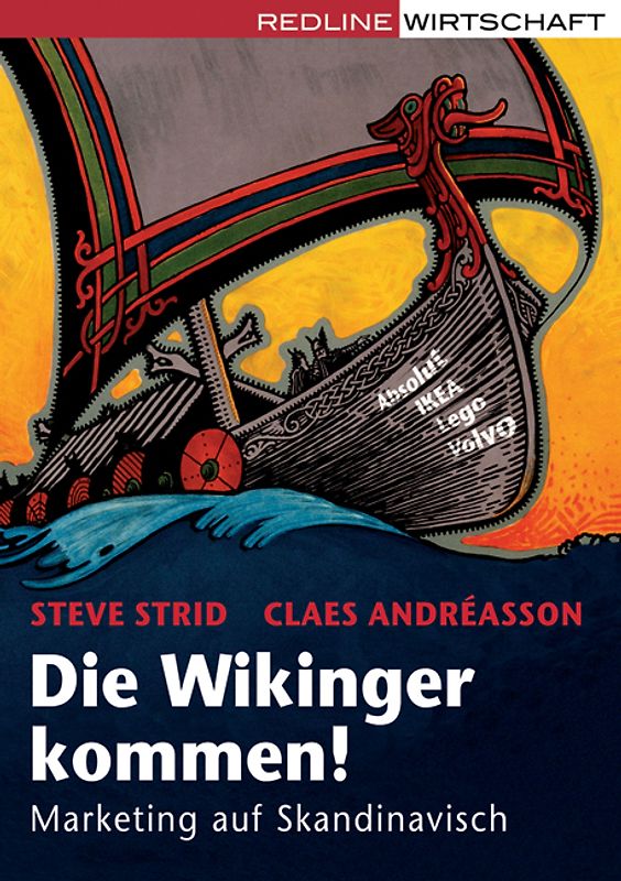 Die Wikinger kommen!