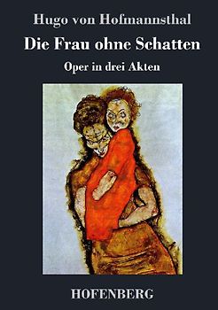 Die Frau ohne Schatten