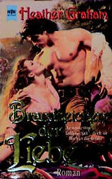 Brandzeichen der Liebe. Er weckt ihre Leidenschaft - doch sie fürchtet die Gefahr... Roman