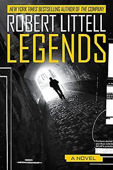 Legends: A Novel
