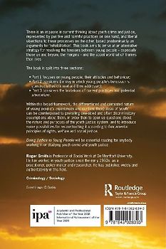 Doing Justice to Young People