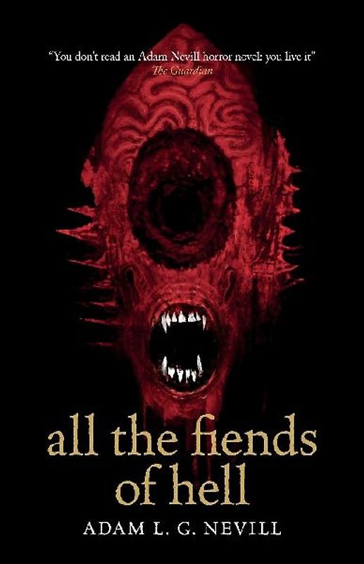 All the Fiends of Hell
