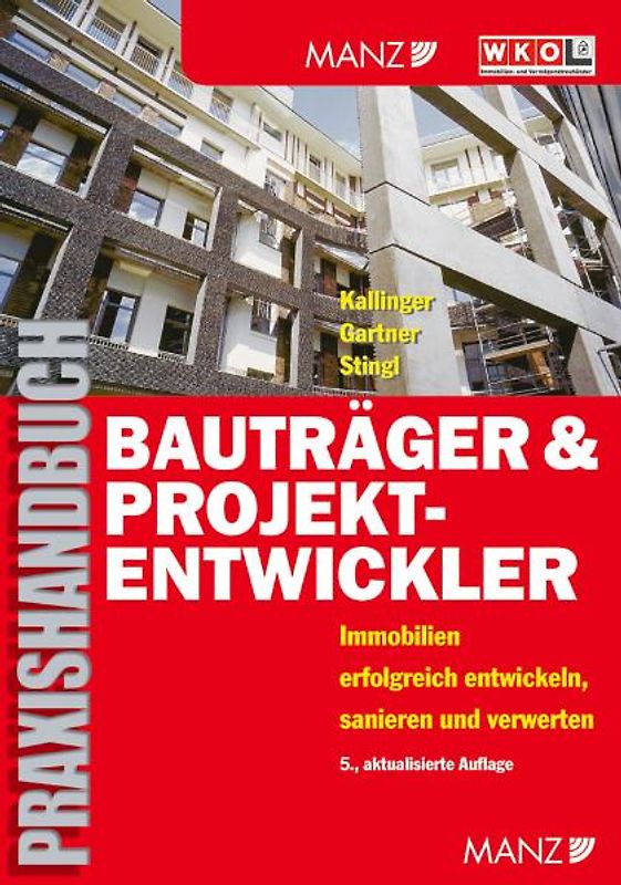 Bauträger & Projektentwickler