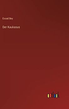Der Kaukasus