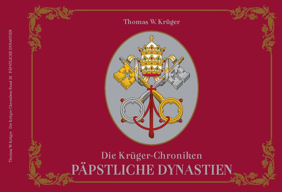 Die Krüger-Chroniken