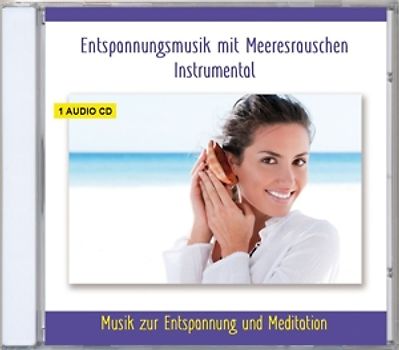 Verlag Thomas Rettenmaier - Entspannungsmusik mit Meeresrauschen - Instrumental - Meeresrauschen mit Musik zur Entspannung - Entspannungsmusik und Naturgeräusche - gemafrei
