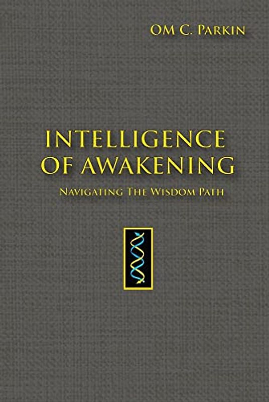 Intelligence of Awakening: Navigating the Wisdom Path (Consciousness Classics)