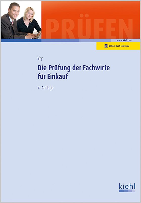 Die Prüfung der Fachwirte für Einkauf
