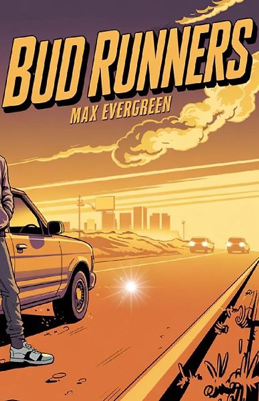 Bud Runners