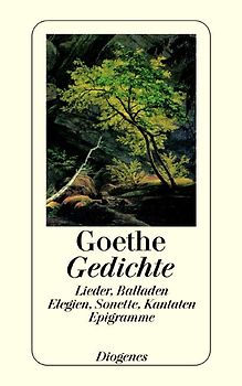 Gedichte I