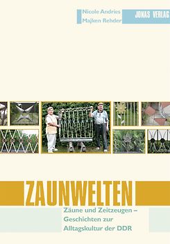 Zaunwelten